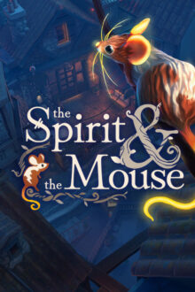 The Spirit and the Mouse Free Download By Steam-repacks