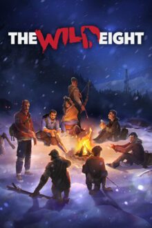 The Wild Eight Free Download By Steam-repacks