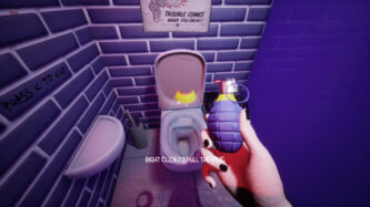 Toilet Chronicles Free Download By Steam-repacks.com