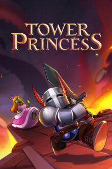 Tower Princess Free Download By Steam-repacks