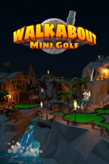 Walkabout Mini Golf VR Free Download By Steam-repacks