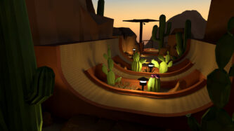 Walkabout Mini Golf VR Free Download By Steam-repacks.com