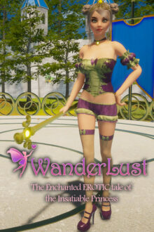 Wanderlust Free Download By Steam-repacks