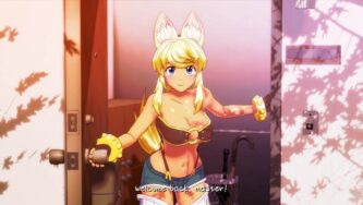 Wolf Girl With You Free Download By Steam-repacks.com
