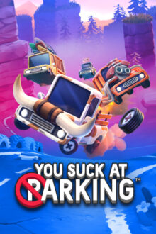 You Suck At Parking Free Download By Steam-repacks