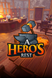 A Heros Rest Free Download By Steam-repacks