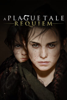 A Plague Tale Requiem Free Download By Steam-repacks