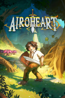 Airoheart Free Download By Steam-repacks