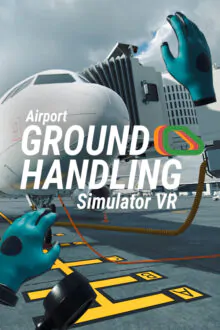 Airport Ground Handling Simulator VR Free Download By Steam-repacks