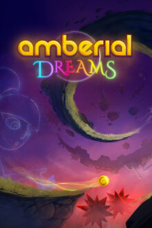 Amberial Dreams Free Download By Steam-repacks