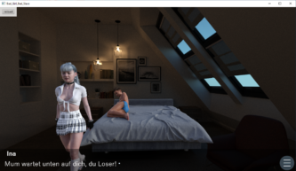 Bad Girl Bad Slave Free Download By Steam-repacks.com