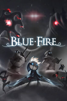 Blue Fire Free Download By Steam-repacks