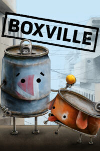 Boxville Free Download By Steam-repacks