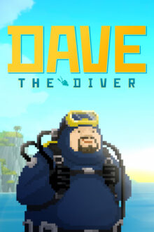 DAVE THE DIVER Free Download By Steam-repacks
