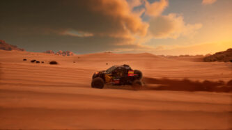 Dakar Desert Rally Free Download By Steam-repacks.com