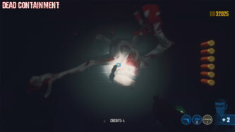 Dead Containment Free Download By Steam-repacks.com