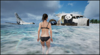 Eden Island Free Download By Steam-repacks.com