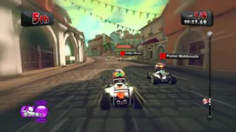 F1 Race Stars Free Download By Steam-repacks.com