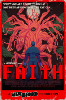 FAITH The Unholy Trinity Free Download By Steam-repacks