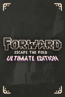FORWARD Escape the Fold Ultimate Edition Free Download By Steam-repacks