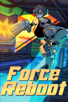Force Reboot Free Download By Steam-repacks