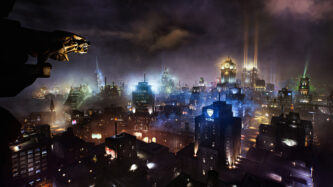 Gotham Knights Free Download By Steam-repacks.com