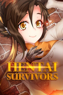 Hentai Survivors Free Download By Steam-repacks