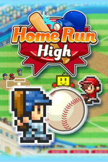 Home Run High Free Download By Steam-repacks