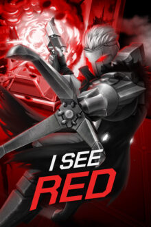 I See Red Free Download By Steam-repacks
