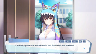 Kaiju Princess Free Download By Steam-repacks.com