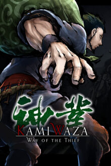 Kamiwaza Way of the Thief Free Download By Steam-repacks