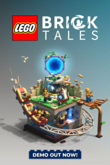 LEGO Bricktales Free Download By Steam-repacks