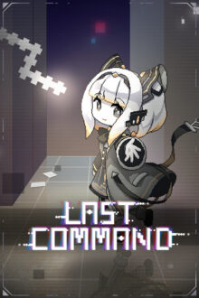 Last Command Free Download By Steam-repacks