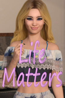 Life Matters Free Download By Steam-repacks