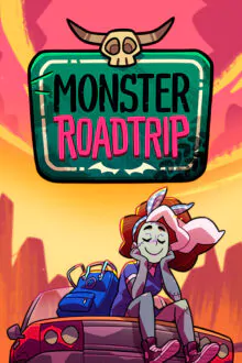 Monster Prom 3 Monster Roadtrip Free Download By Steam-repacks