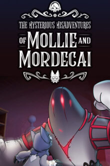 Mysterious Misadventures of Mollie & Mordecai Free Download By Steam-repacks