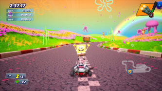 Nickelodeon Kart Racers 3 Slime Speedway Free Download By Steam-repacks.com