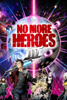 No More Heroes 3 Free Download By Steam-repacks