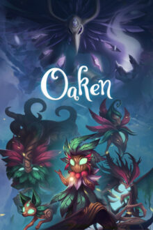 Oaken Deigo The Mystic Free Download By Steam-repacks