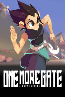 One More Gate A Wakfu Legend Free Download By Steam-repacks