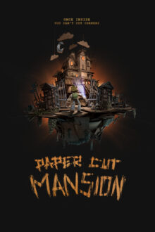 Paper Cut Mansion Free Download By Steam-repacks