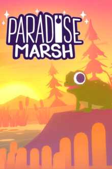 Paradise Marsh Free Download By Steam-repacks