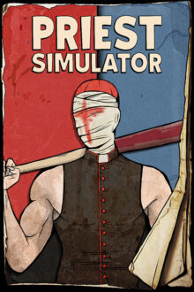 Priest Simulator Free Download By Steam-Repacks