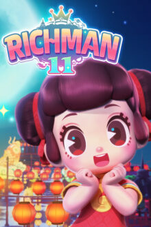 Richman 11 Free Download By Steam-repacks