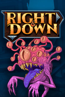 Right and Down Free Download By Steam-repacks