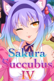 Sakura Succubus 4 Free Download By Steam-repacks