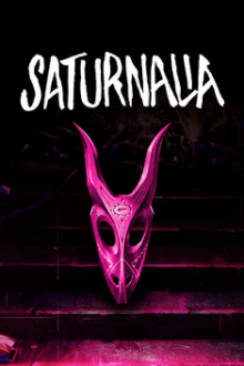 Saturnalia Free Download By Steam-repacks