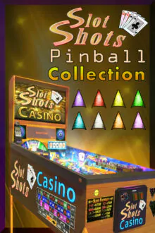 Slot Shots Pinball Collection Free Download By Steam-repacks