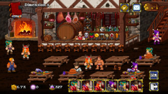 Soda Dungeon 2 Free Download By Steam-repacks.com