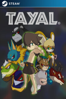 TAYAL Free Download By Steam-repacks